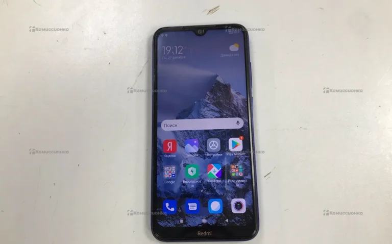 Xiaomi Redmi Note 8T 3/32 ГБ