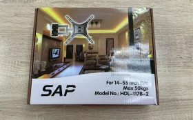 Купить кронштейн для тв 117 б/у , в Екатеринбург Цена:490рублей