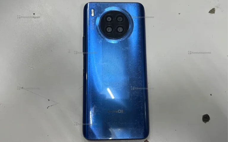 Honor 50 Lite 6/128 ГБ