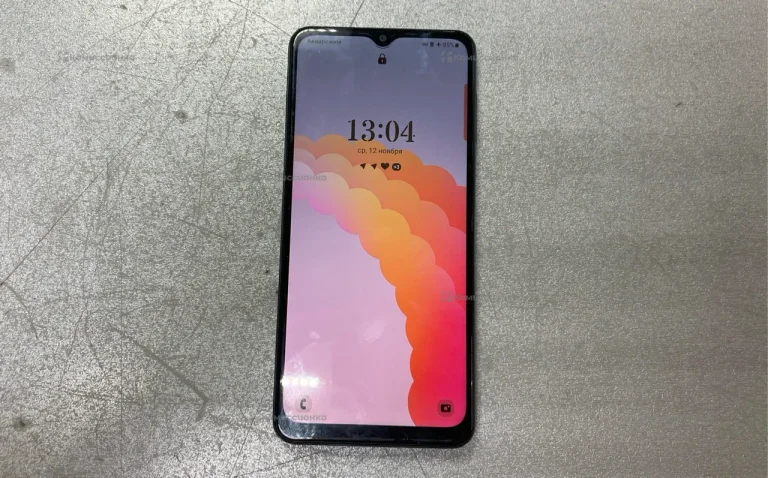 Samsung Galaxy M12 3/32 ГБ