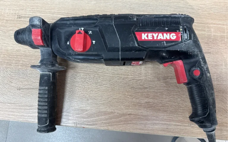 перфоратор keyang HD26-800T