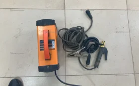 Купить Сварочный аппарат Jasic ARC 250 (z244) б/у , в Кострома Цена:11500рублей