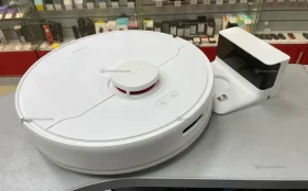 Купить Робот Пылесос Trouver LDS Vacuum-Mop Finder б/у , в Санкт-Петербург Цена:8900рублей