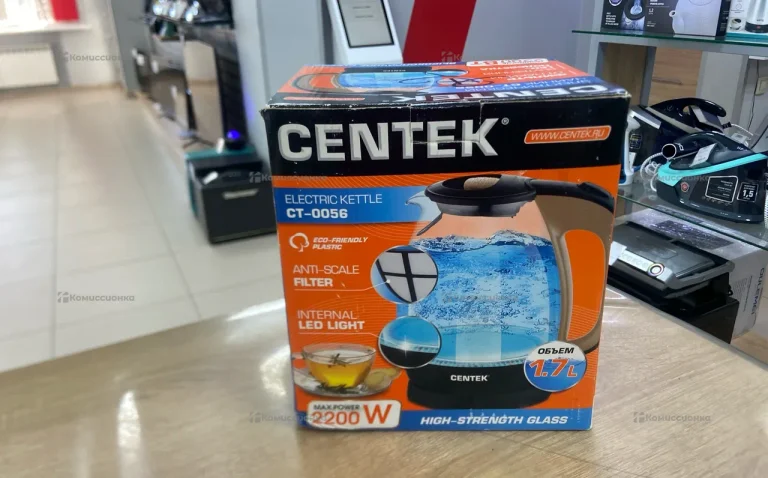 Чайник Centek CT-0056