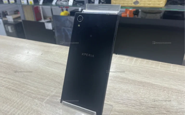 Sony Xperia XA1 Plus 3/32 ГБ