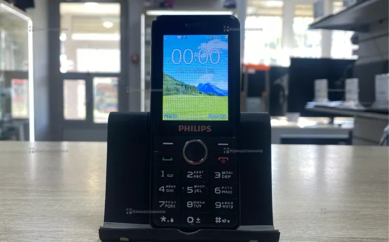 Philips Xenium E172