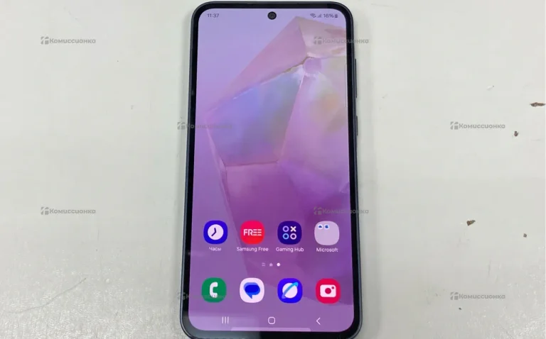 Samsung Galaxy A35 8/256 ГБ