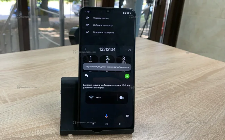 Realme Note 60x 4/64 ГБ