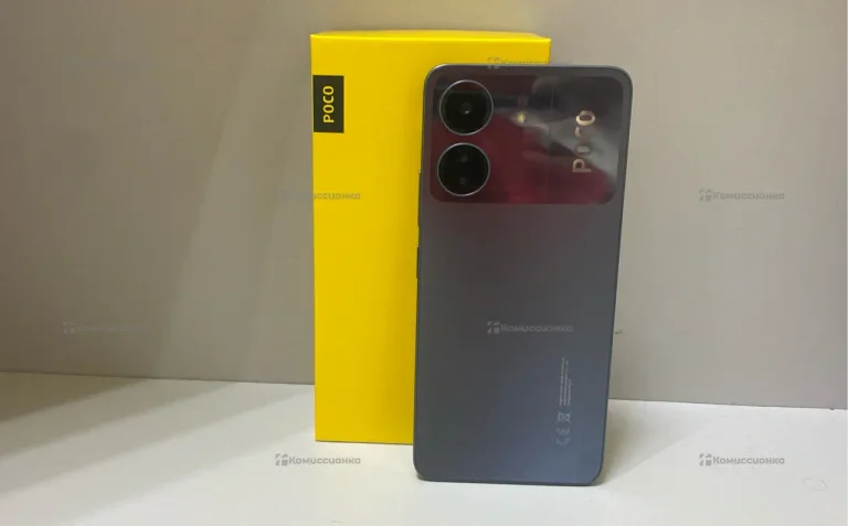 Xiaomi Poco C65 8/256 ГБ