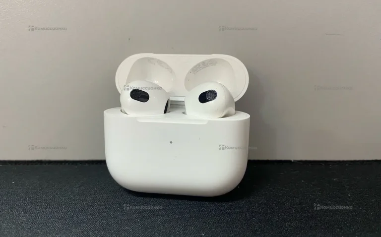 Наушники  Apple AirPods 3 Оригинал