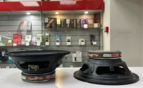 Колонки Kicx LL80