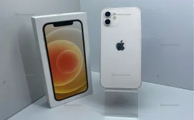 Apple iPhone 12 4/64 ГБ
