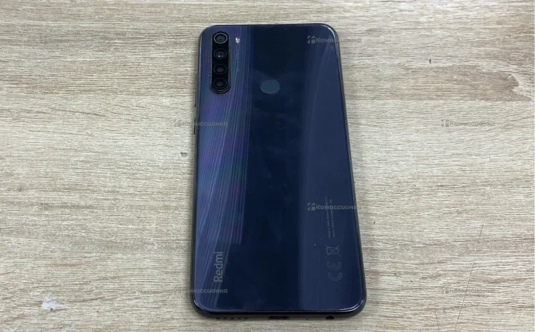 Xiaomi Redmi Note 8T 4/64 ГБ