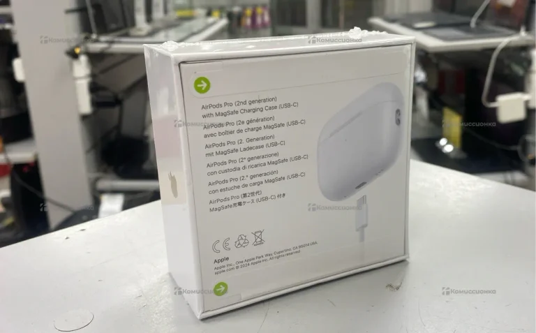 Наушники  AirPods Pro