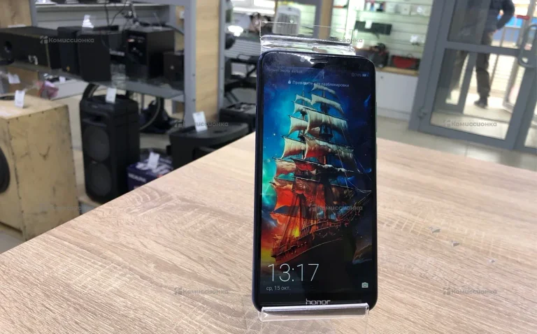 Honor 7A Pro 2/16 ГБ
