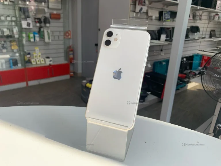 Apple iPhone 11 128GB