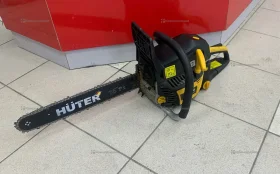 Купить Бензопила Huter BS-45M б/у , в Екатеринбург Цена:3490рублей