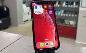 Купить Apple iPhone XR 3/64 ГБ б/у , в Новокуйбышевск Цена:7900рублей