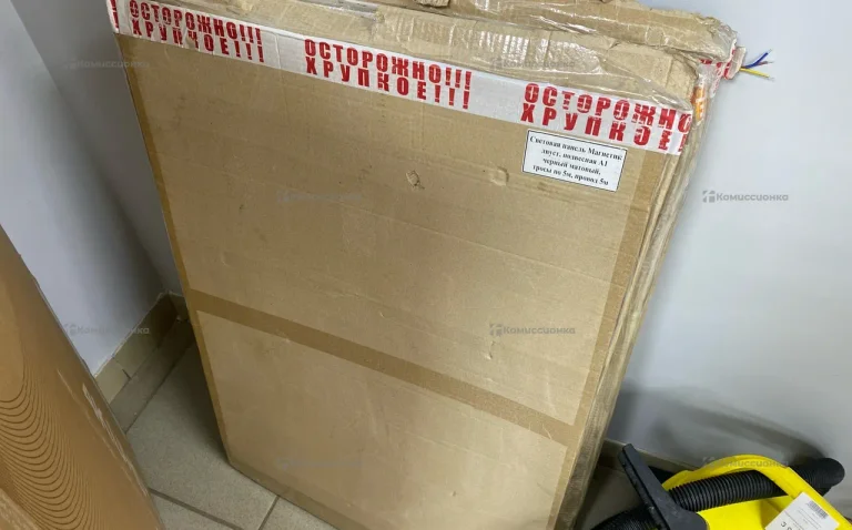 Световая панель Магнетик А1