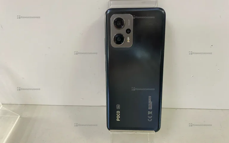 Poco X4 GT 8/256gb