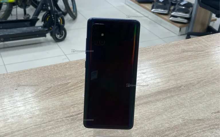Samsung Galaxy A51 4/64 ГБ