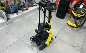 Кёрхер Karcher k4 power control