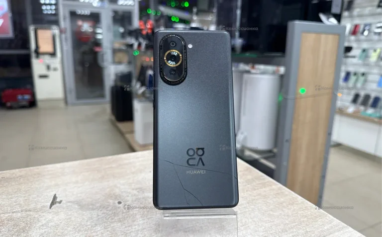 Huawei nova 10 Pro 8/256 ГБ