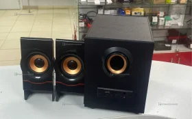 Колонки компьютерные BT SPEAKER