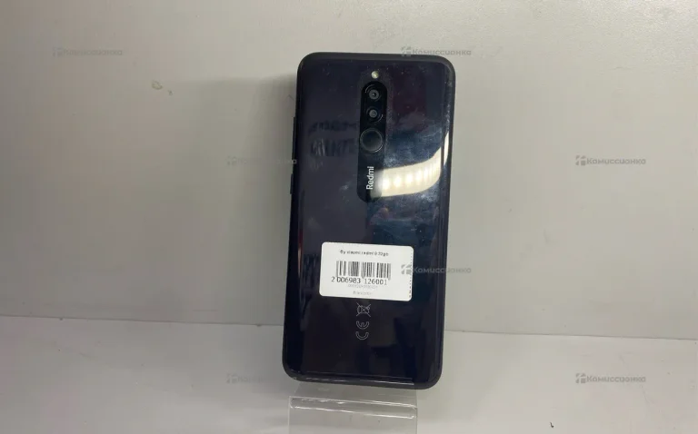 Xiaomi Redmi 8 3/32 ГБ