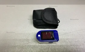 Пульсоксиметр пальчиковый Contec CMS 50 DL