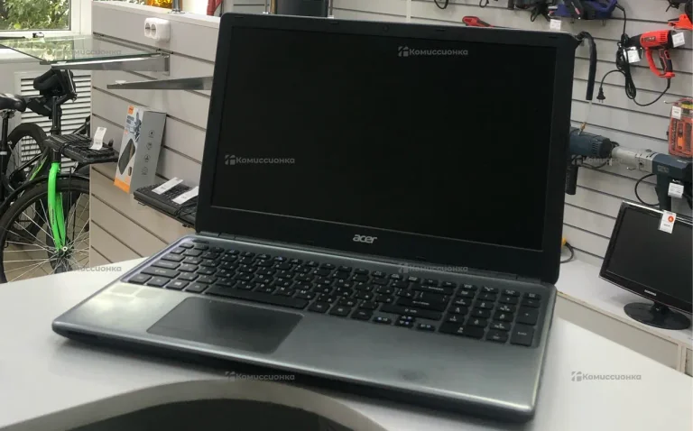 Ноутбук  Acer