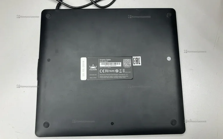 Планшет pentool 680tf
