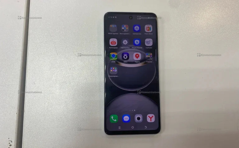 Tecno Spark 30 8/128 ГБ