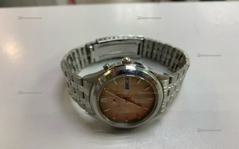 Часы  Orient EM5V-C0-A CA