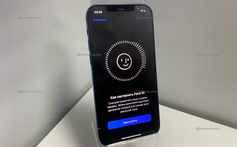Apple iPhone 12 4/64 ГБ