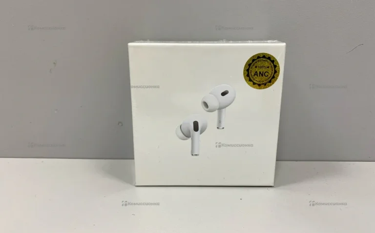 Наушники  AirPods 2 реплика