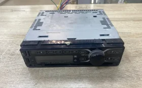 Автомагнитола Bluetooth