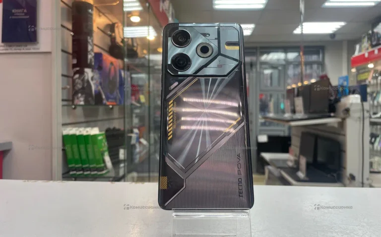 Tecno Pova 6 Neo 8/128 ГБ