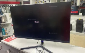 Купить Монитор Xiaomi Redmi A24FAA-RG 125 gz б/у , в Пермь Цена:6990рублей