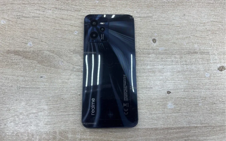 Realme C35 4/128