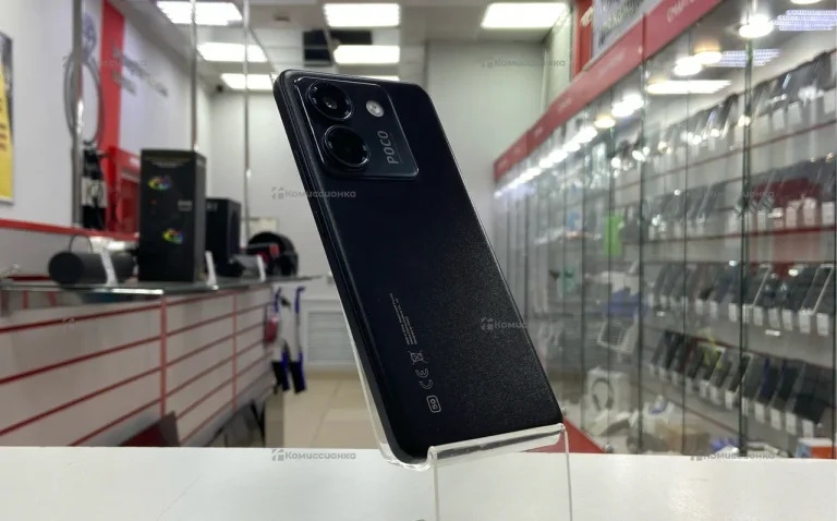 Xiaomi Poco M7 Pro 5G 8/256 ГБ