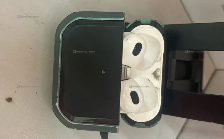 Наушники  AirPods 3