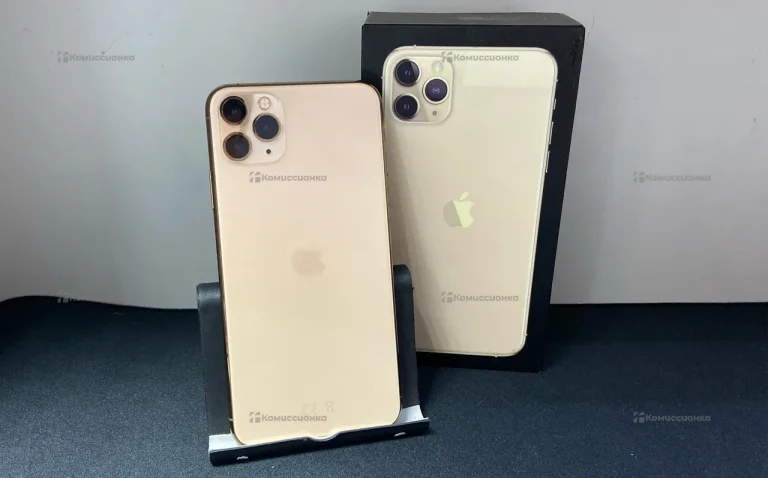 iPhone 11 Pro Max 64Gb