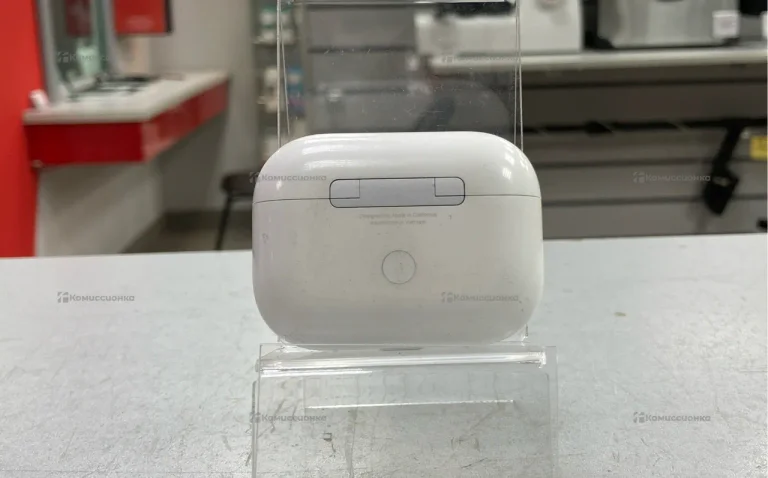 Наушники Apple AirPods Pro 2