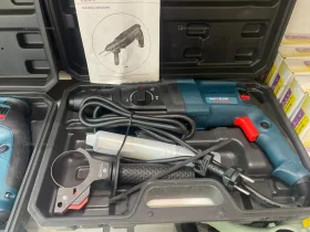 Купить Перфоратор сетевой Bosch реп. б/у , в Санкт-Петербург Цена:3490рублей