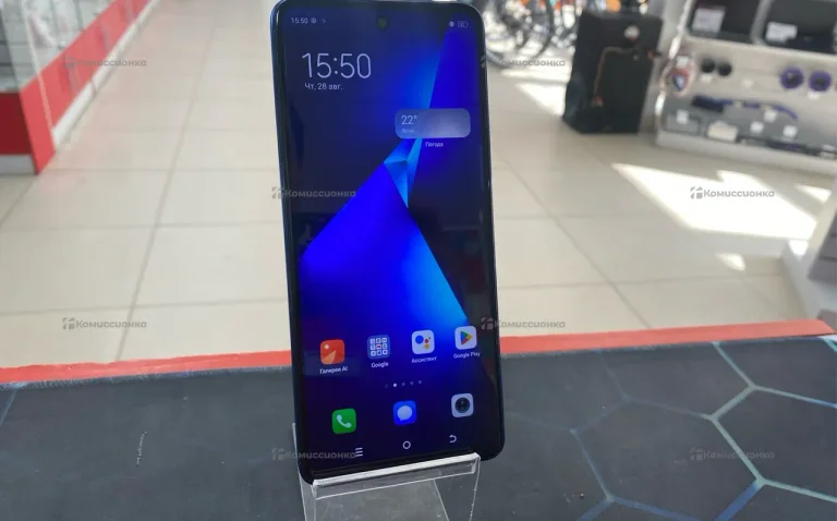 Tecno POVA 5 128Gb