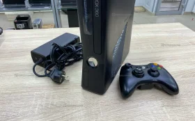Купить Приставка Xbox 360s. 360 s б/у , в Казань Цена:6900рублей
