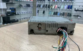 Автомагнитола Sony CDX-GT47UE