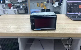 Купить Автомагнитола Sony Xav-602bt б/у , в Саратов Цена:5900рублей