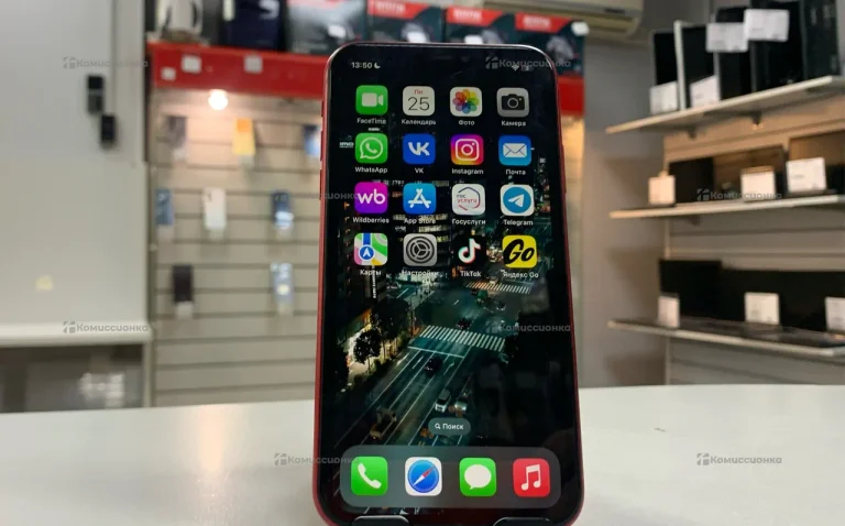 Iphone 11 64 gb